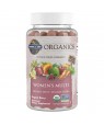 Organics Women's Multi Berry - 120 Gummies